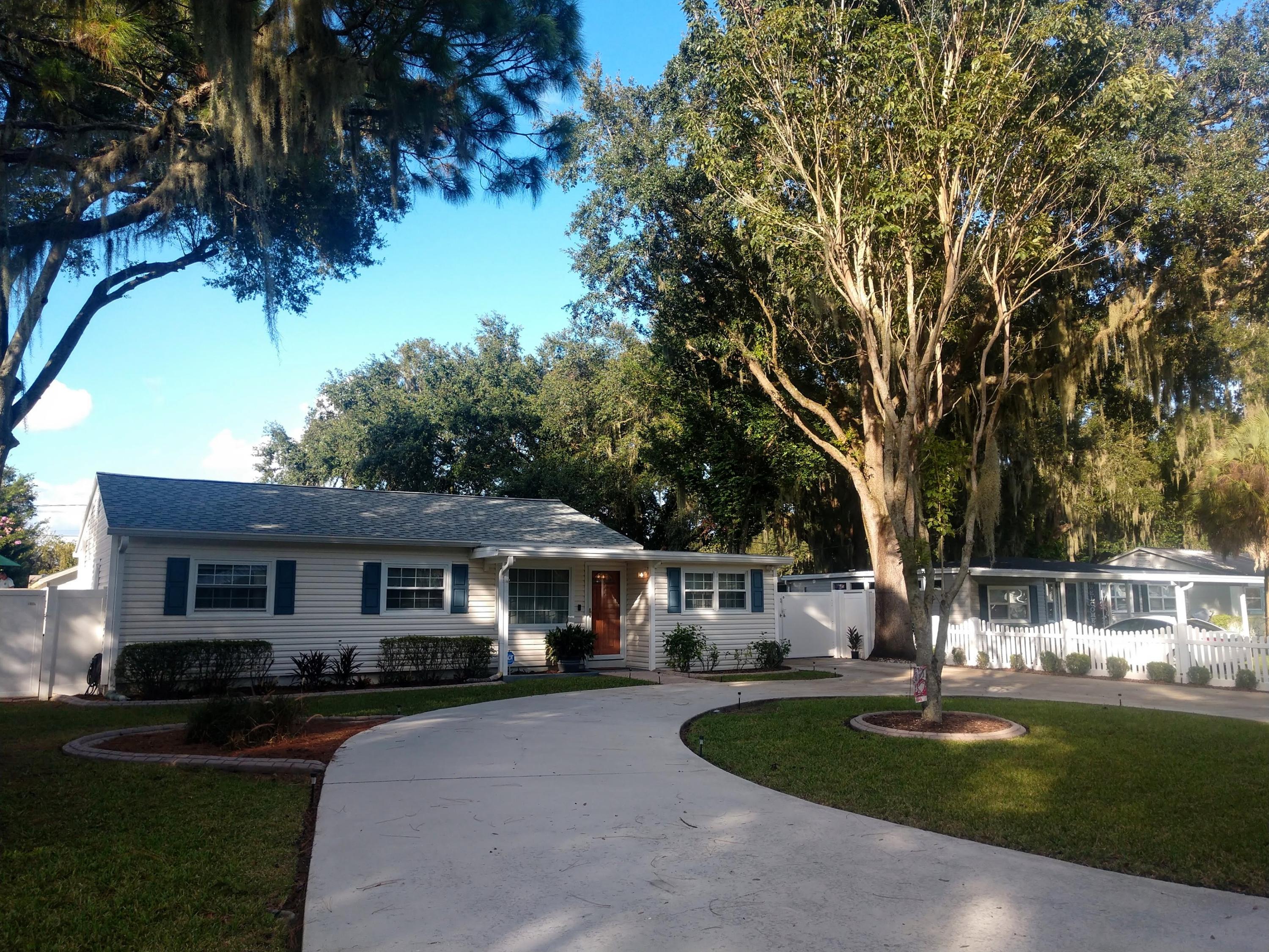 Bellaire Heights in Bartow, FL - Residential