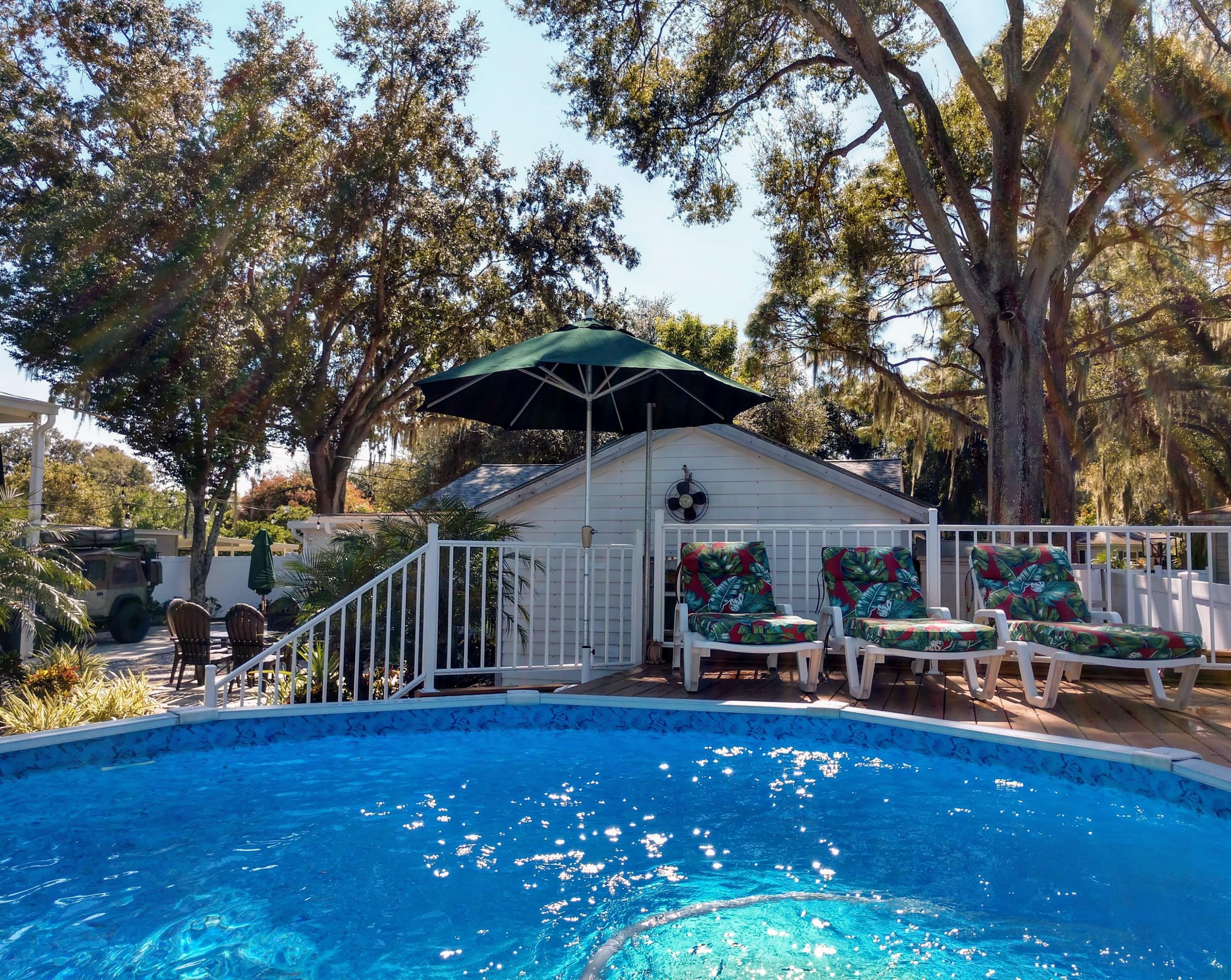 Bellaire Heights in Bartow, FL - Residential