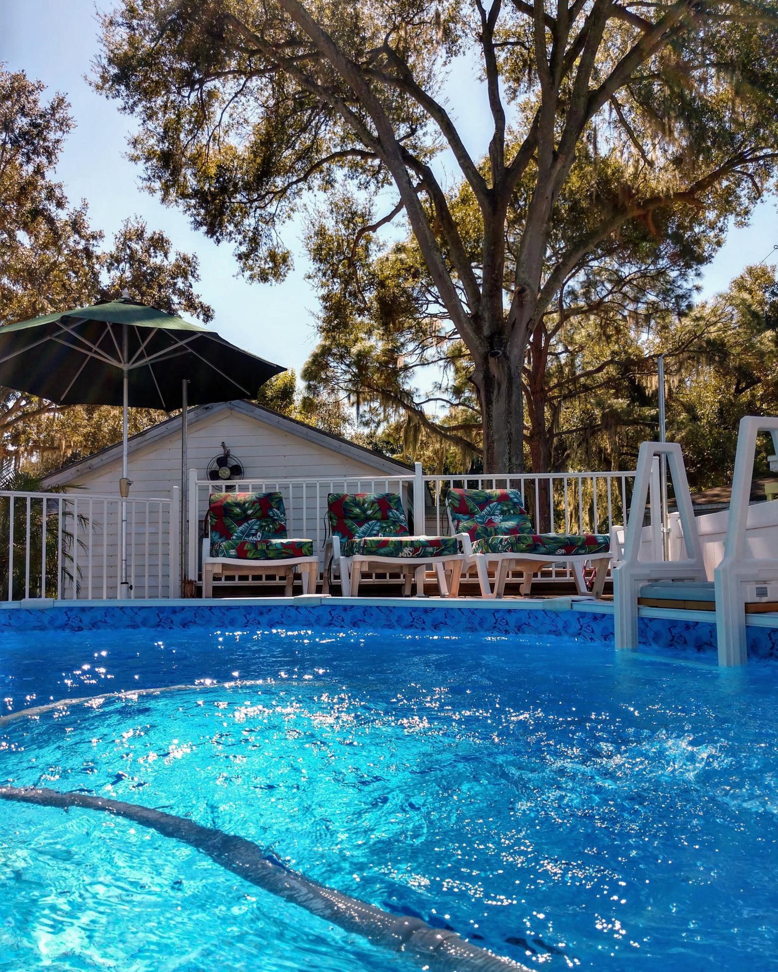 Bellaire Heights in Bartow, FL - Residential