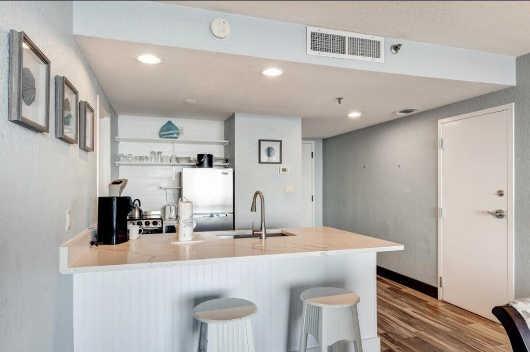 BAYSIDE AT SANDESTIN - Residential