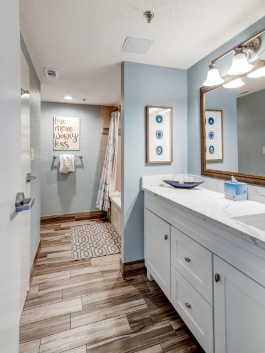 BAYSIDE AT SANDESTIN - Residential