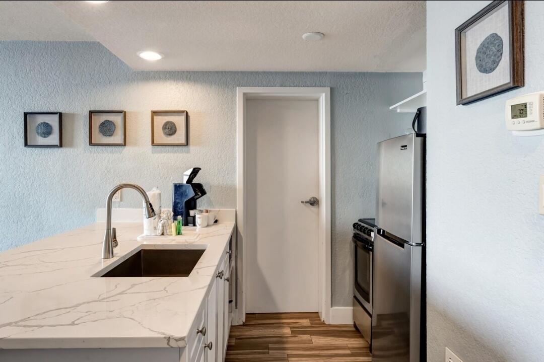 BAYSIDE AT SANDESTIN - Residential
