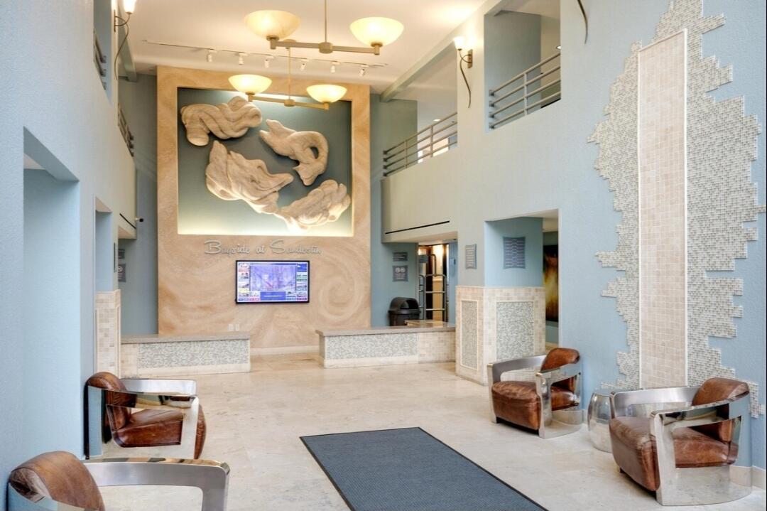 BAYSIDE AT SANDESTIN - Residential