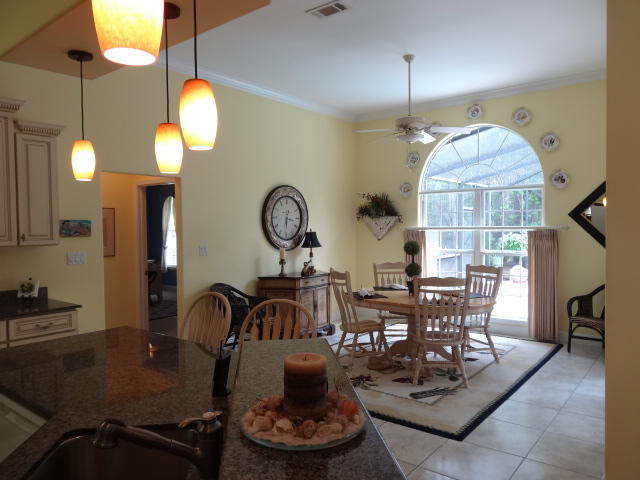 MAGNOLIA PLANTATION AT BLUEWATER BAY - Residential