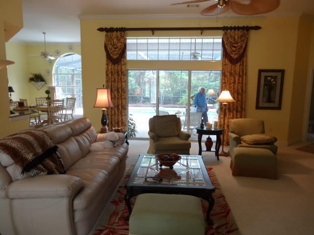 MAGNOLIA PLANTATION AT BLUEWATER BAY - Residential