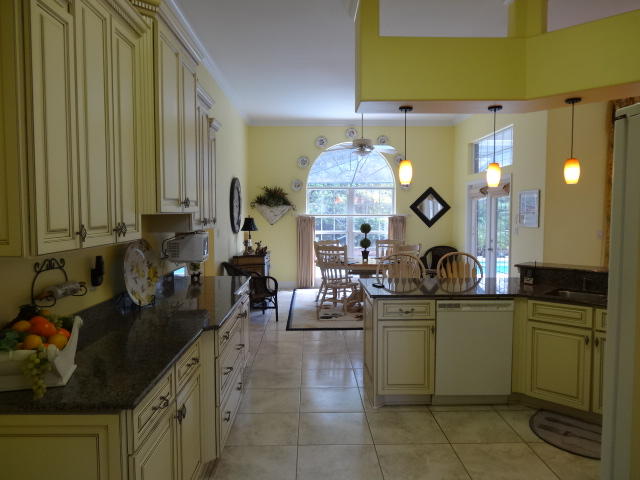 MAGNOLIA PLANTATION AT BLUEWATER BAY - Residential