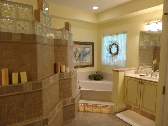 MAGNOLIA PLANTATION AT BLUEWATER BAY - Residential