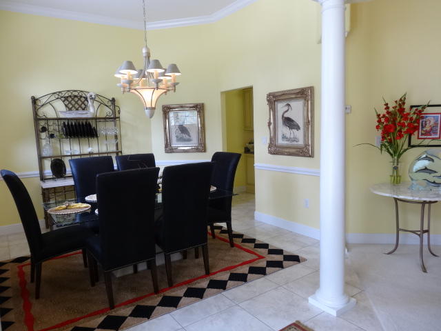 MAGNOLIA PLANTATION AT BLUEWATER BAY - Residential