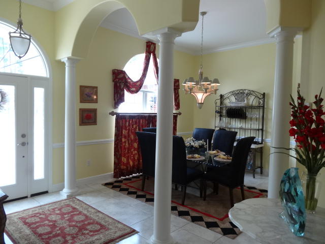 MAGNOLIA PLANTATION AT BLUEWATER BAY - Residential