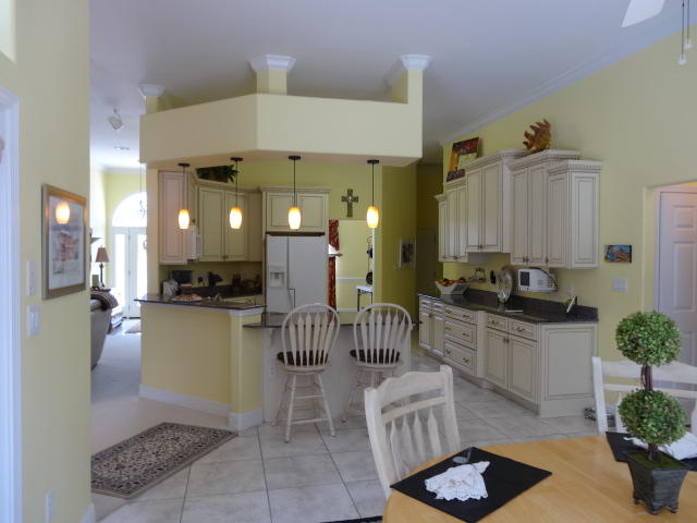 MAGNOLIA PLANTATION AT BLUEWATER BAY - Residential