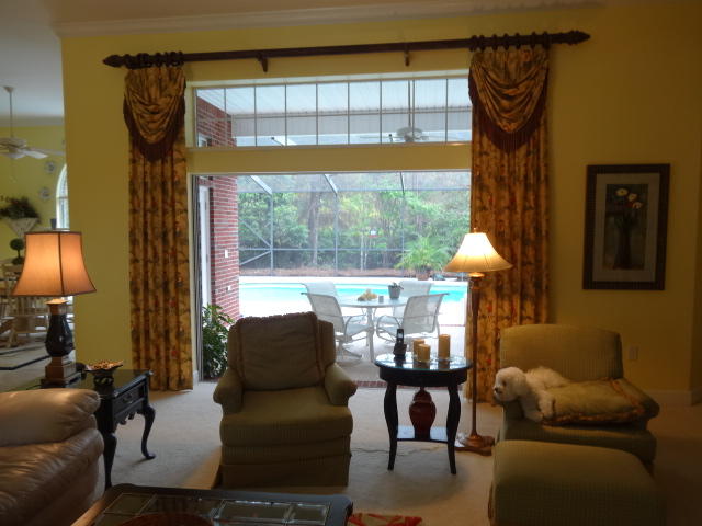 MAGNOLIA PLANTATION AT BLUEWATER BAY - Residential