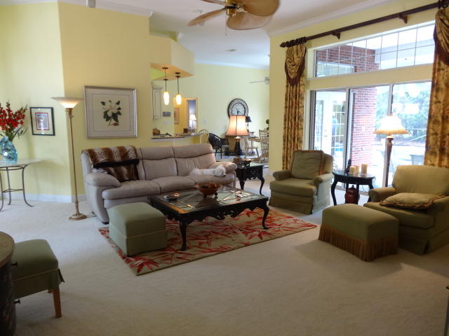 MAGNOLIA PLANTATION AT BLUEWATER BAY - Residential