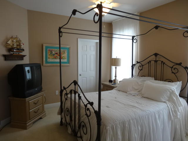 MAGNOLIA PLANTATION AT BLUEWATER BAY - Residential