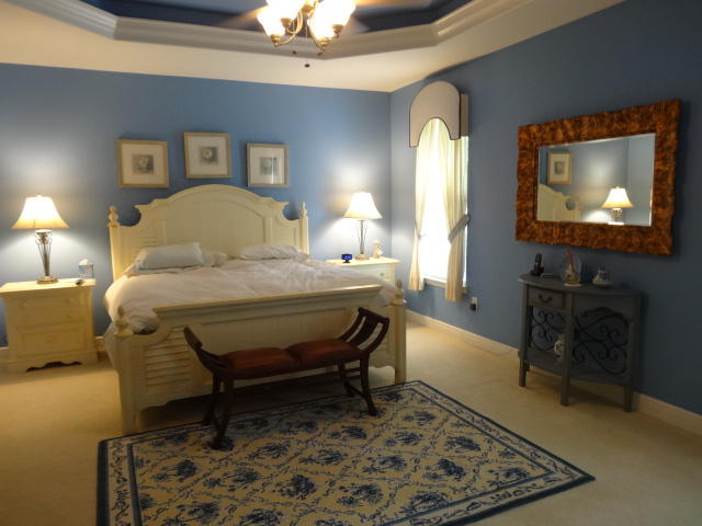 MAGNOLIA PLANTATION AT BLUEWATER BAY - Residential