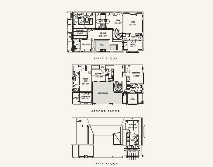 ALYS BEACH - Residential