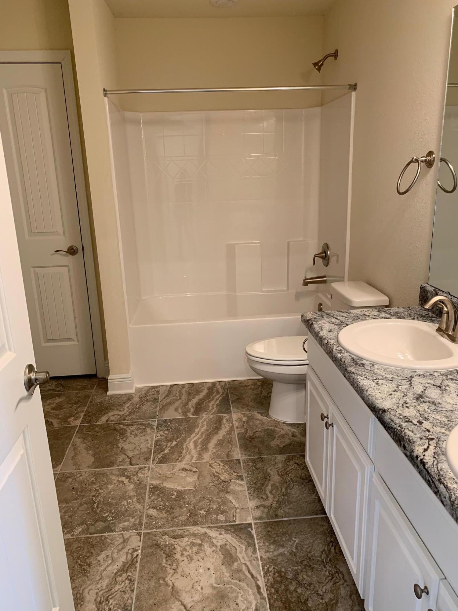 Nanterre - Residential