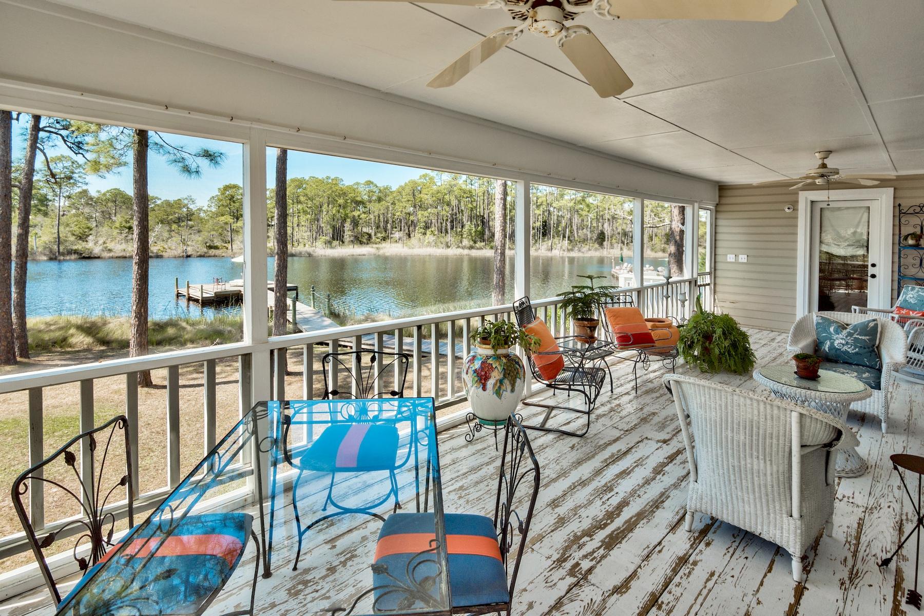 GRAYTON BEACH - Residential