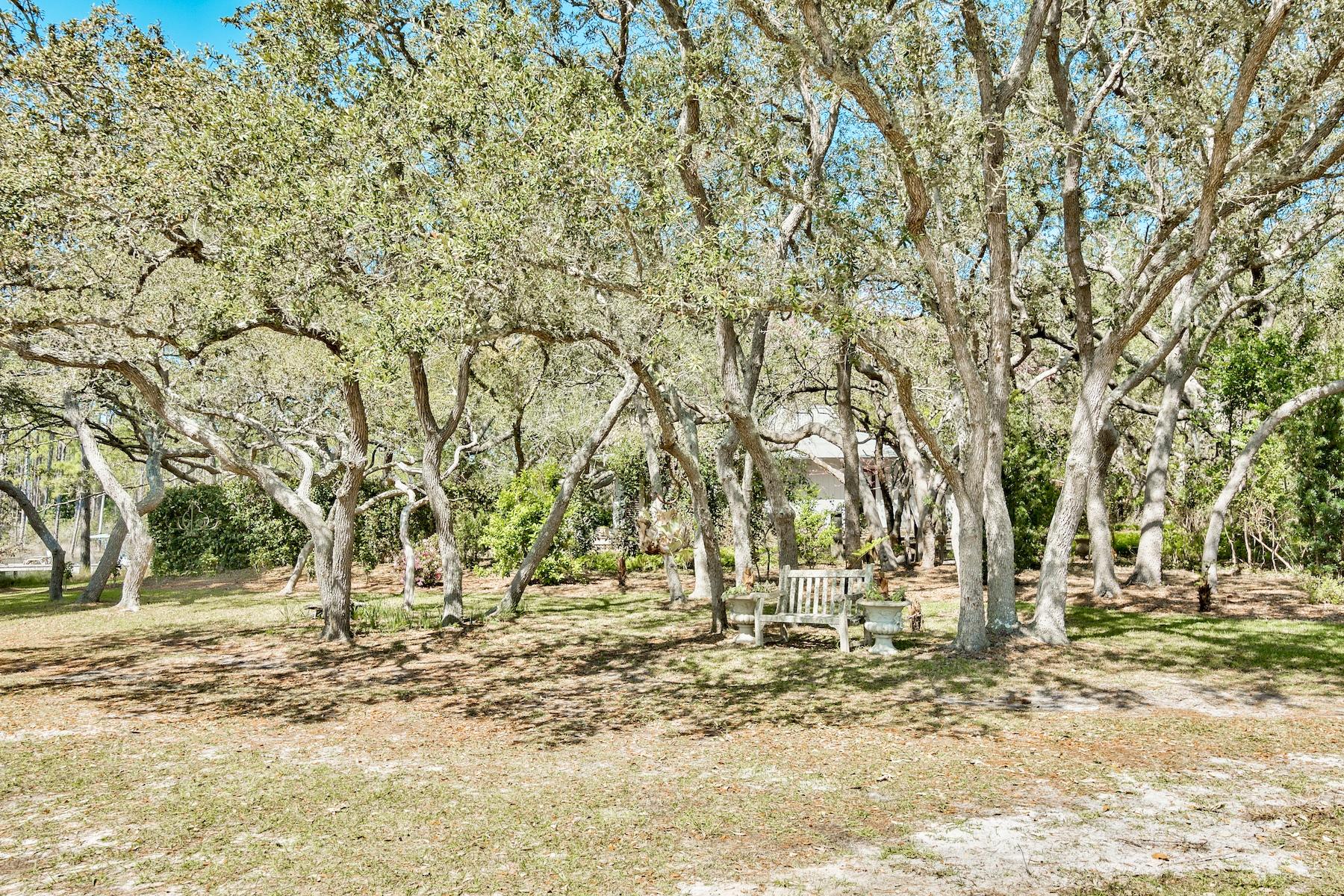 GRAYTON BEACH - Residential
