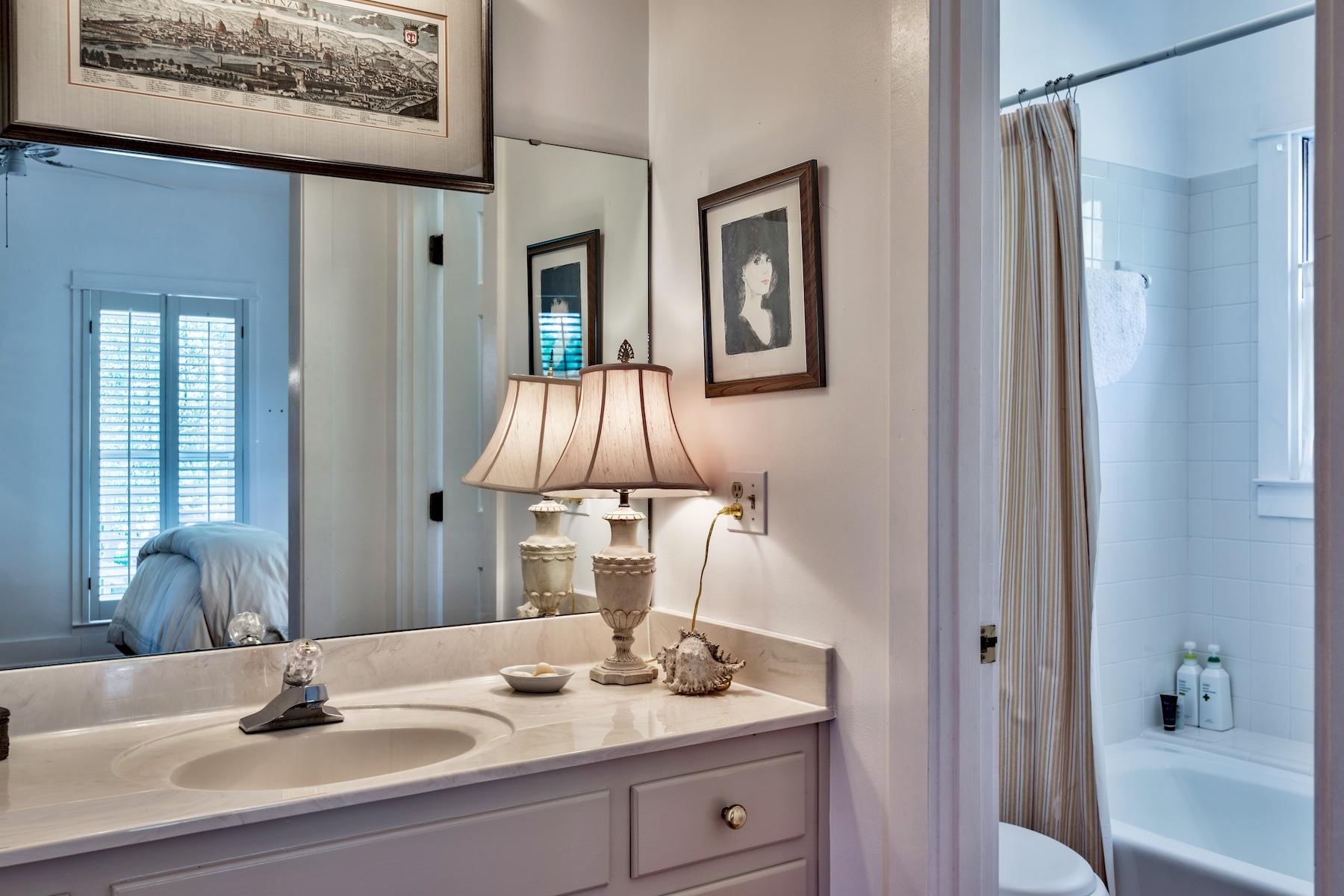 GRAYTON BEACH - Residential