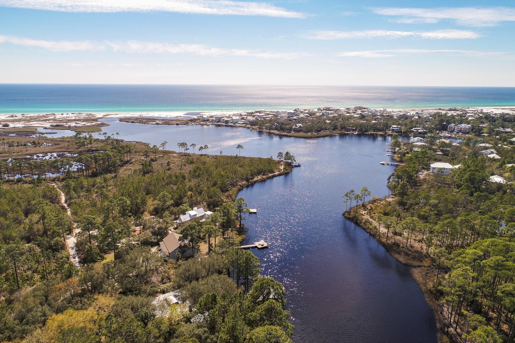 GRAYTON BEACH - Residential