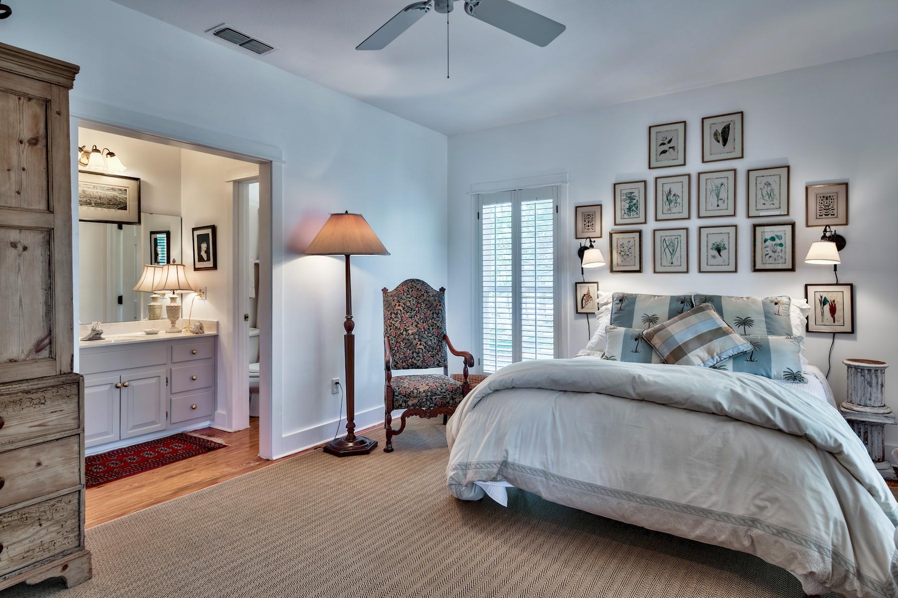 GRAYTON BEACH - Residential