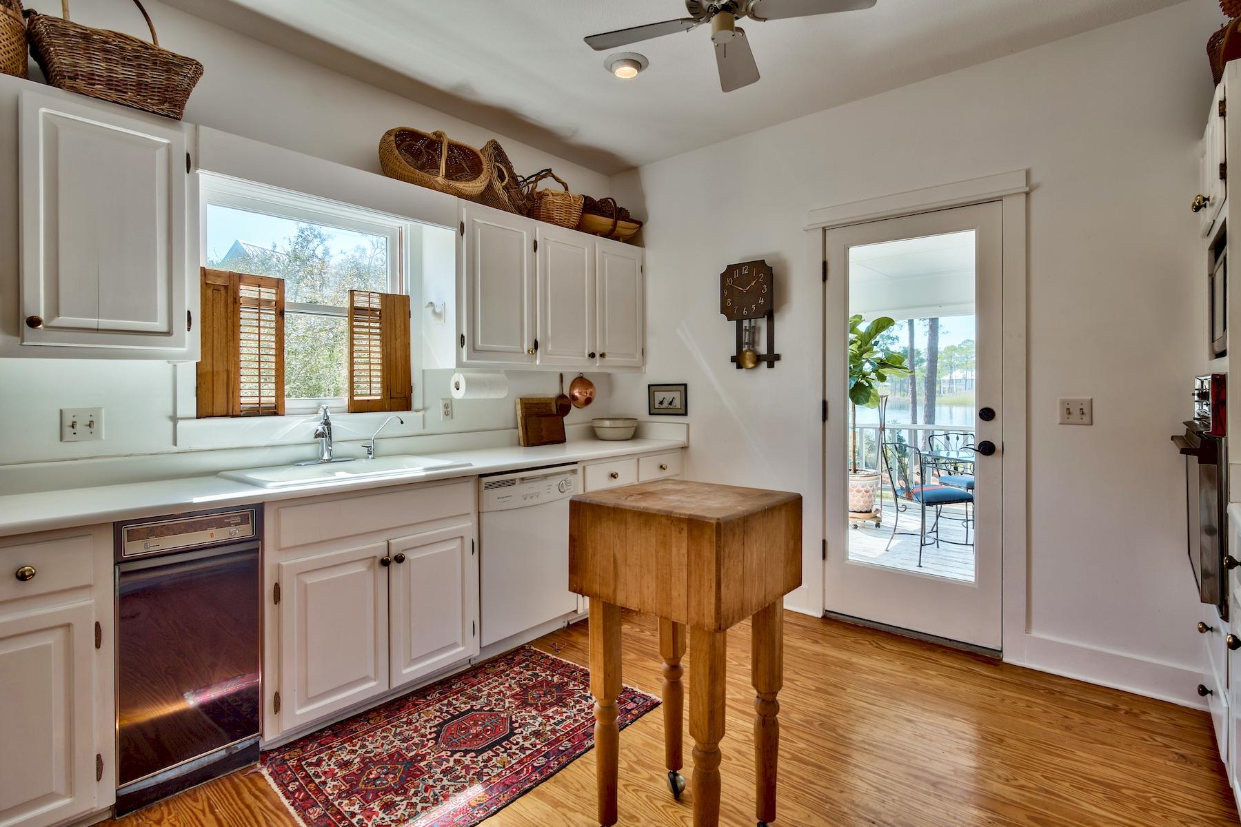 GRAYTON BEACH - Residential