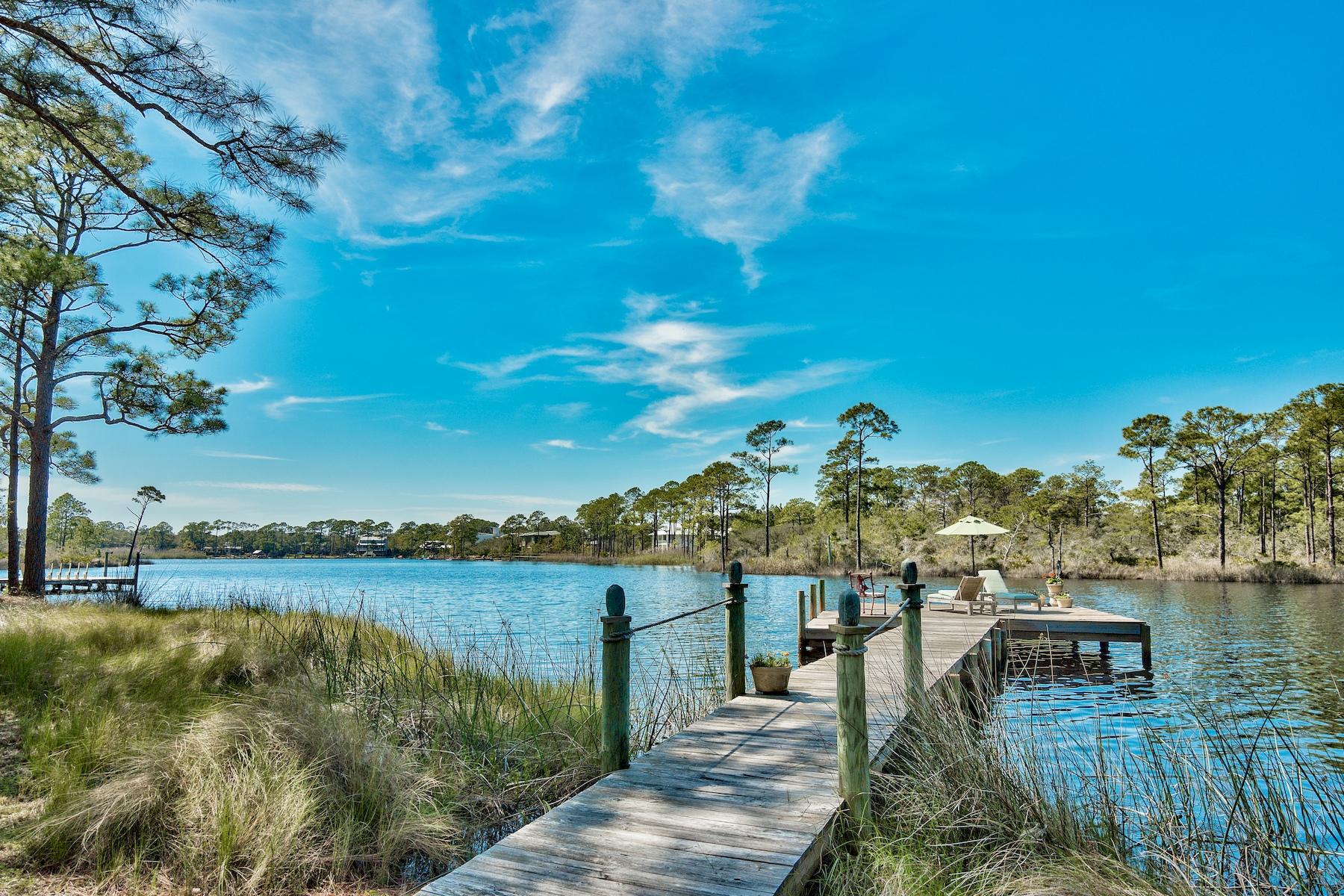 GRAYTON BEACH - Residential