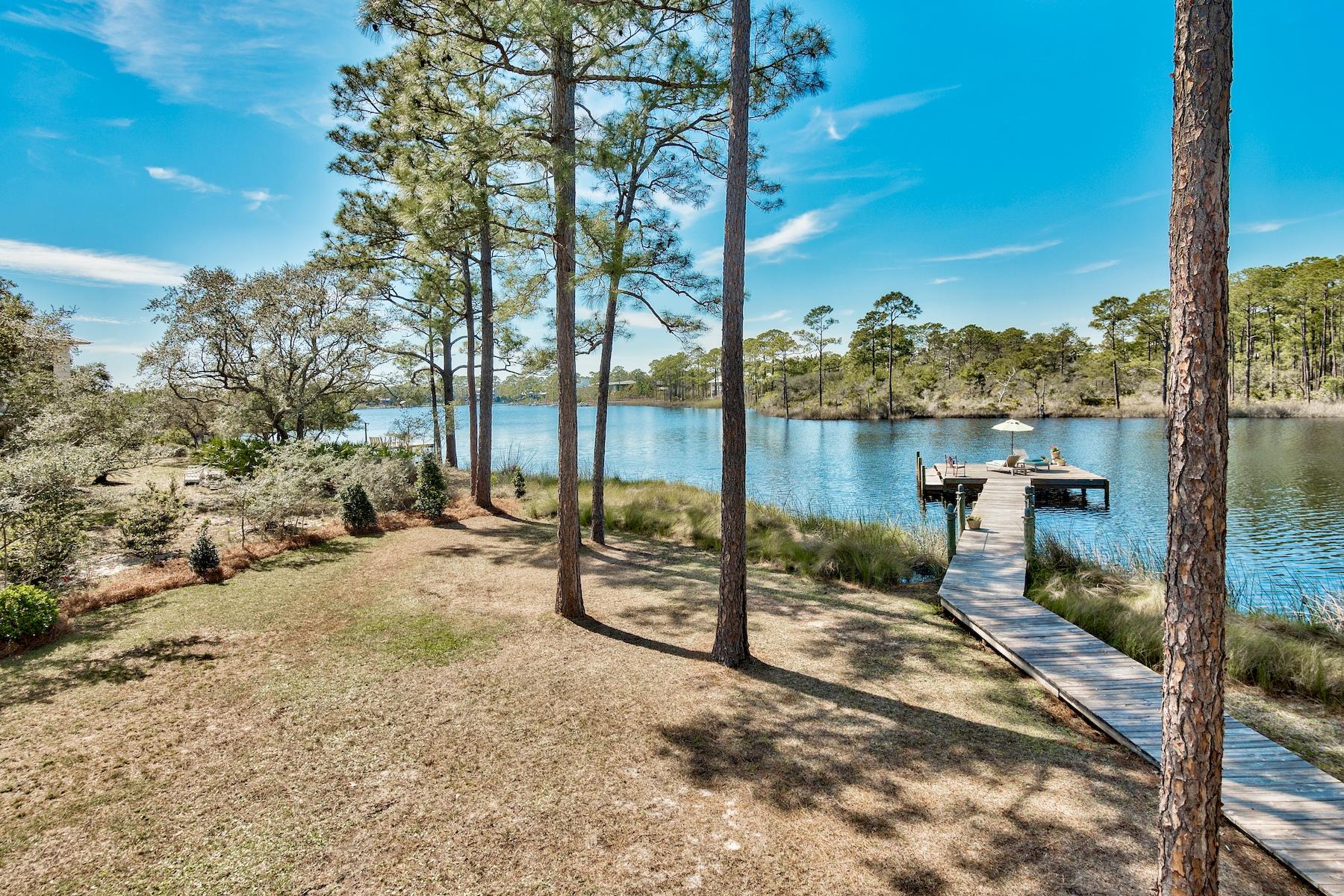 GRAYTON BEACH - Residential