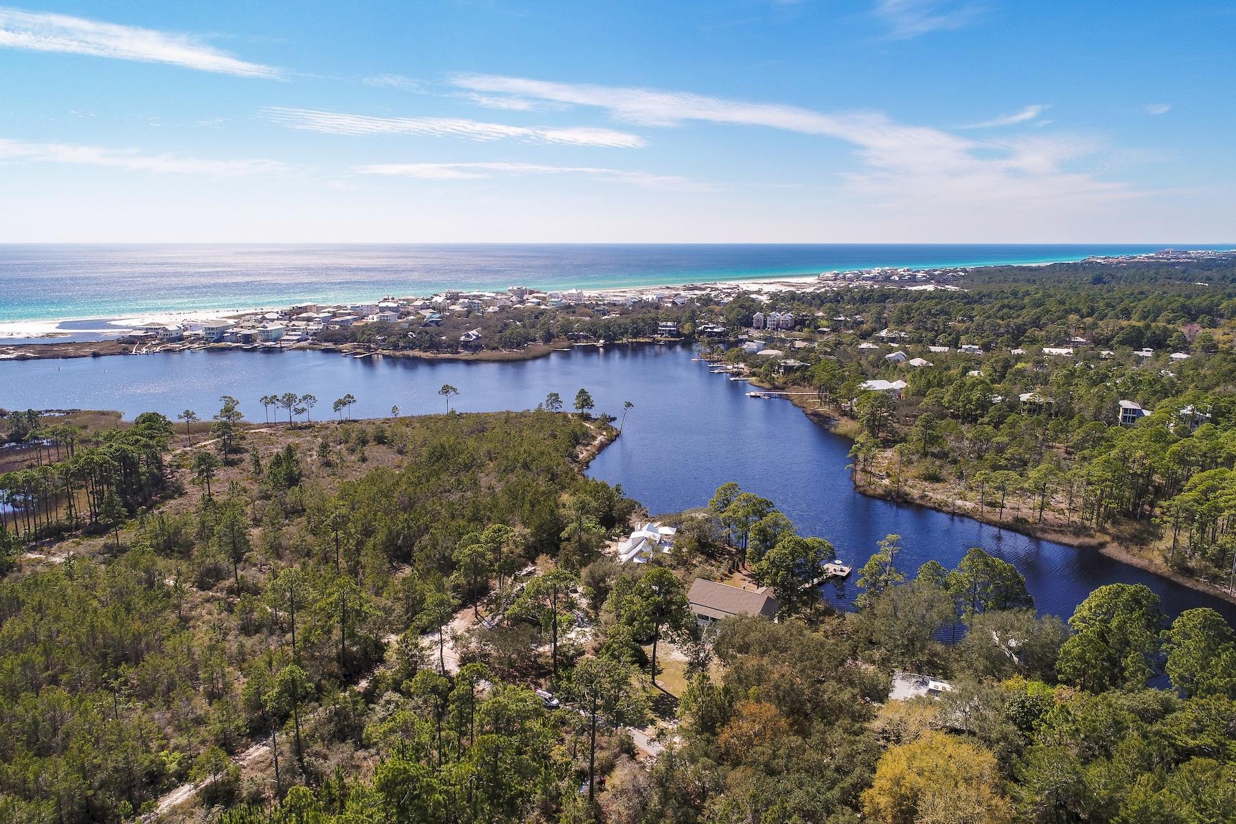 GRAYTON BEACH - Residential