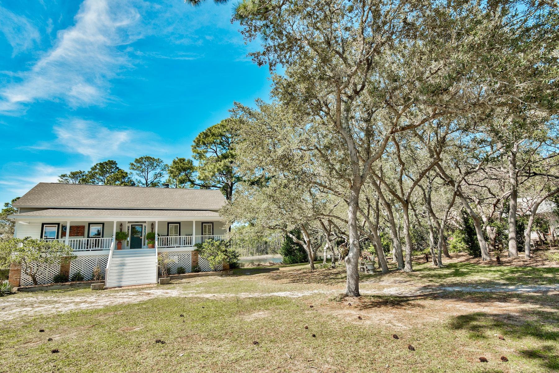 GRAYTON BEACH - Residential