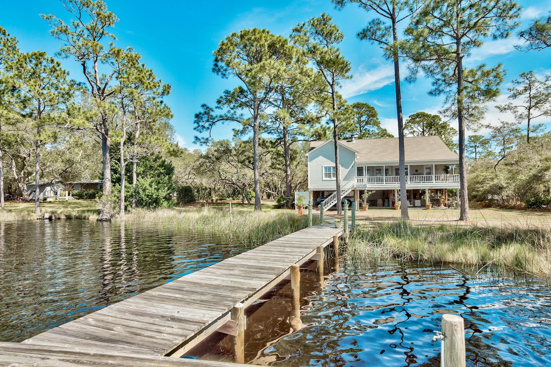 GRAYTON BEACH - Residential