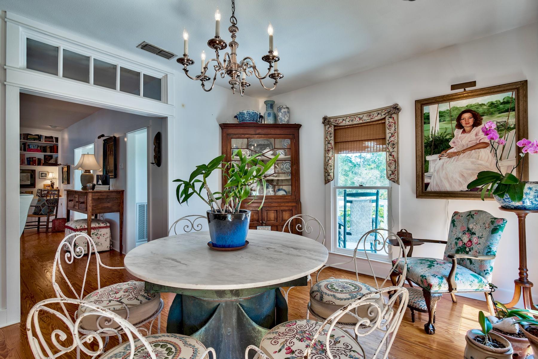 GRAYTON BEACH - Residential