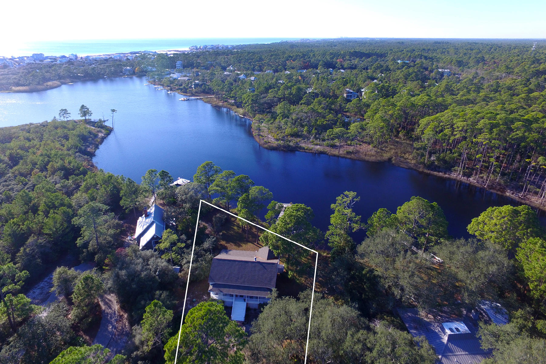 GRAYTON BEACH - Residential