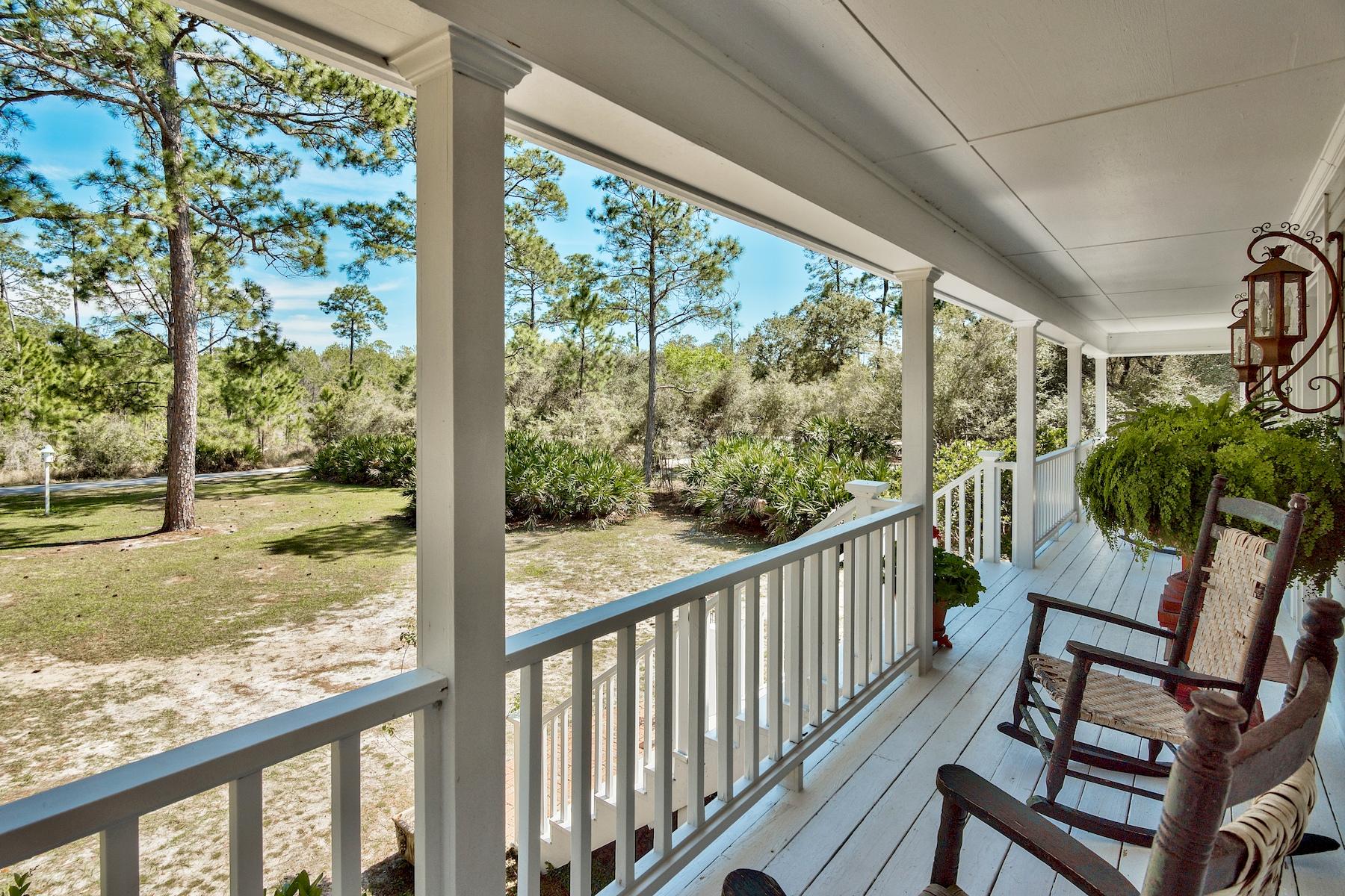 GRAYTON BEACH - Residential