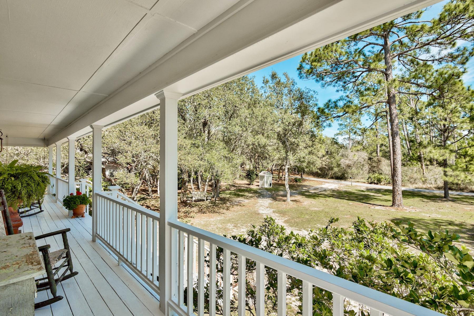 GRAYTON BEACH - Residential