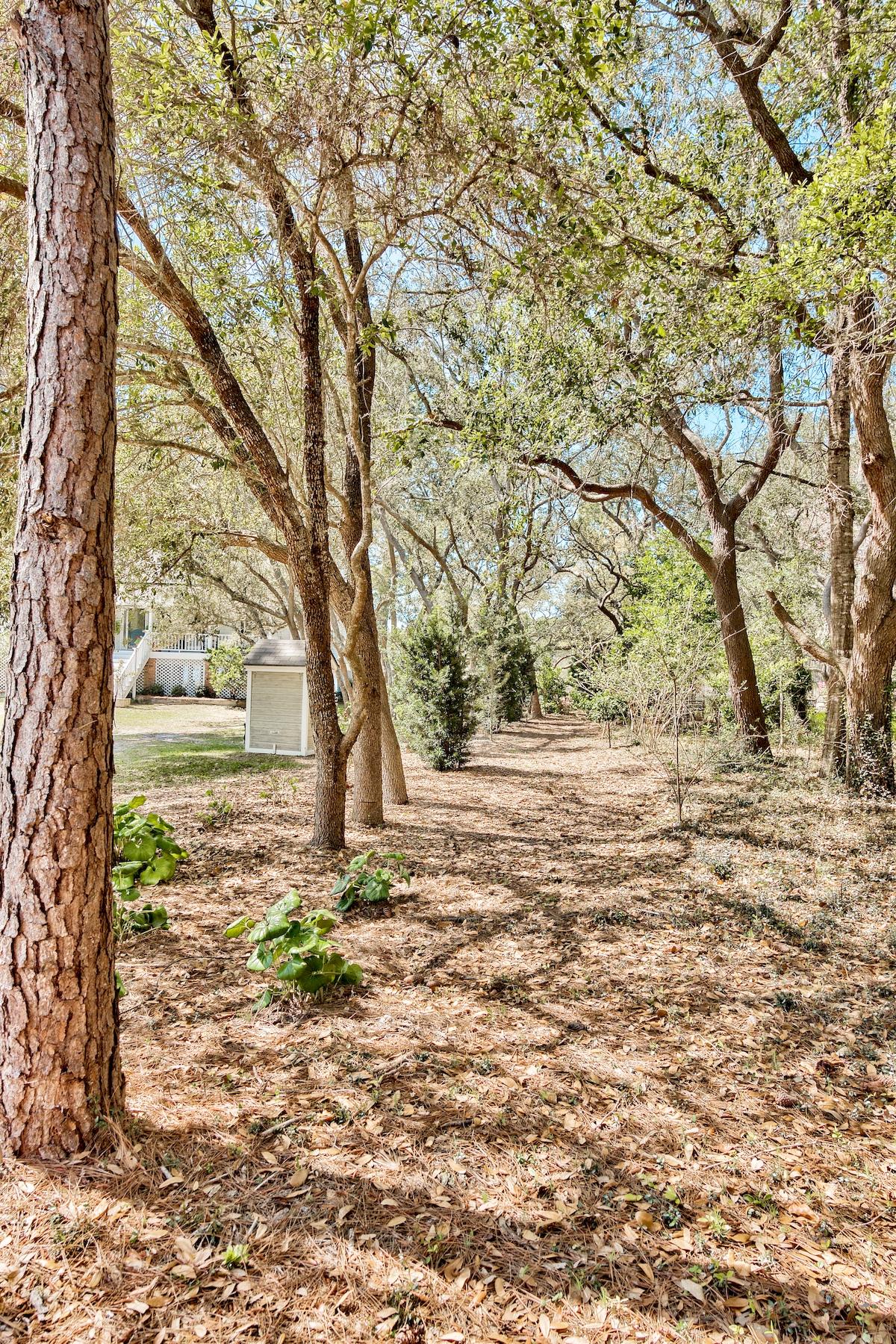 GRAYTON BEACH - Residential