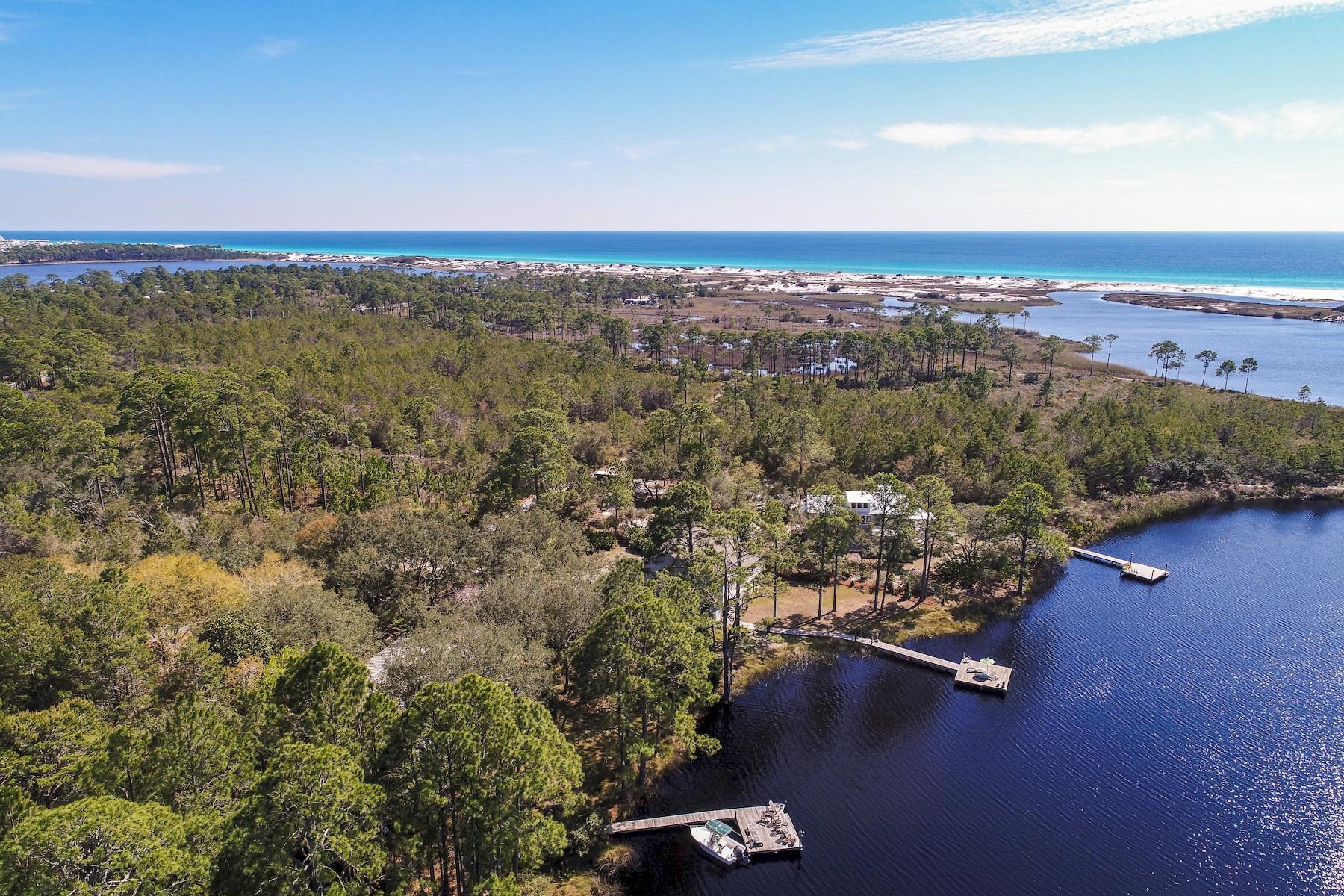 GRAYTON BEACH - Residential