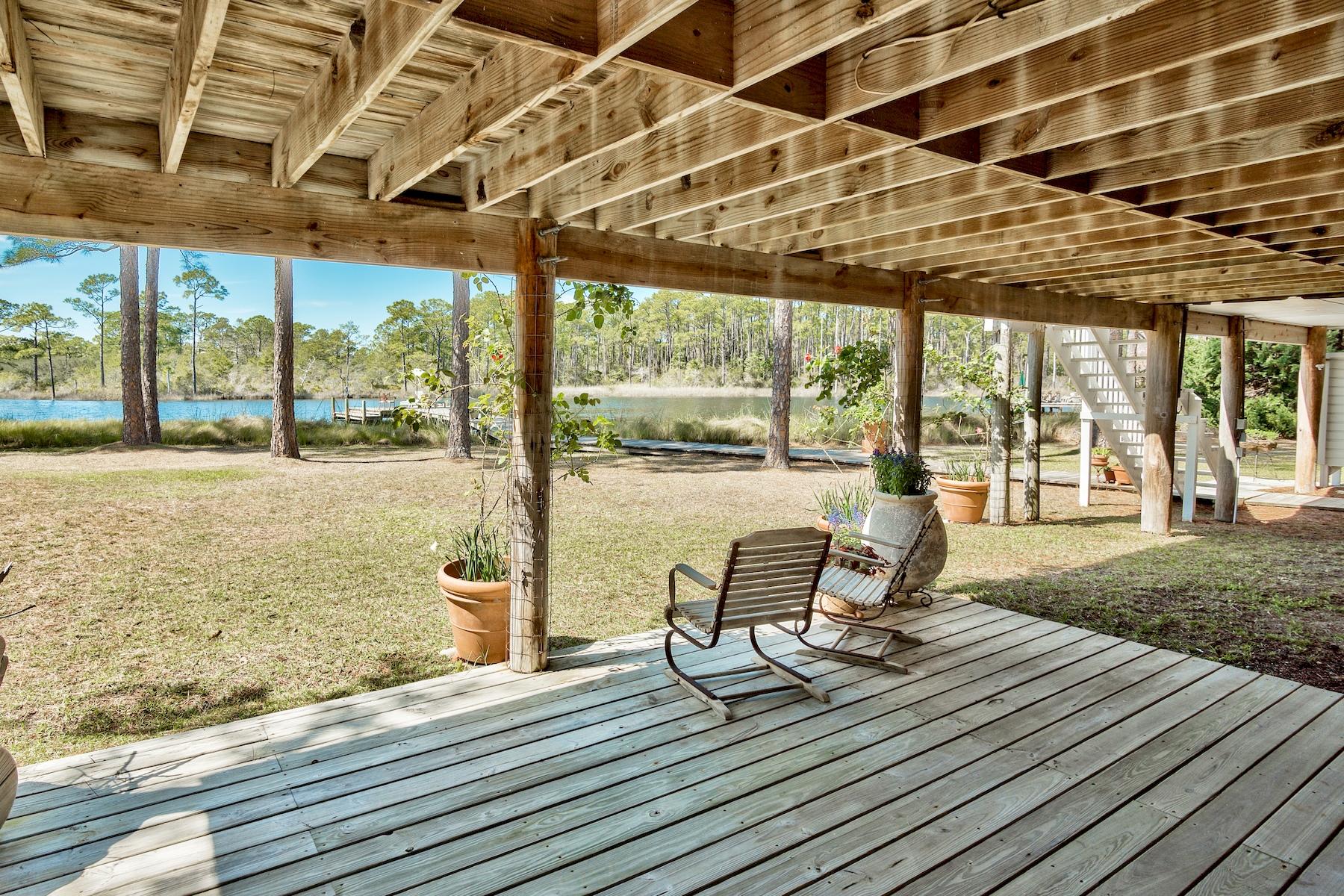 GRAYTON BEACH - Residential