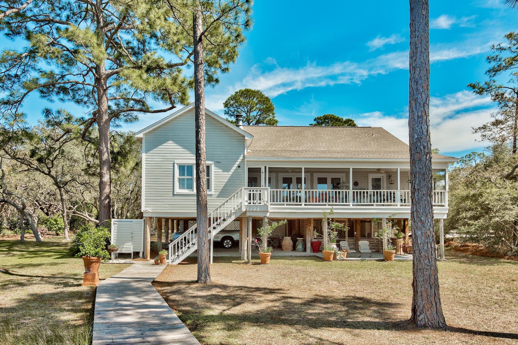 GRAYTON BEACH - Residential