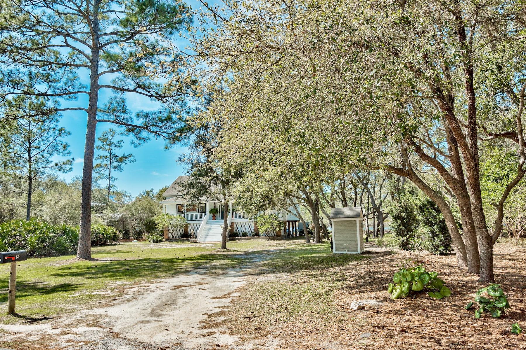 GRAYTON BEACH - Residential