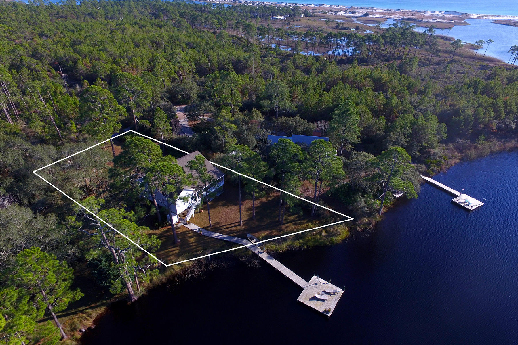 GRAYTON BEACH - Residential