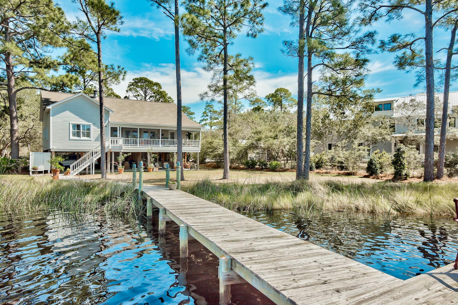 GRAYTON BEACH - Residential