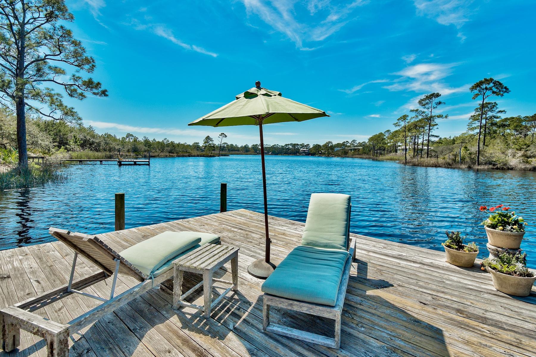GRAYTON BEACH - Residential