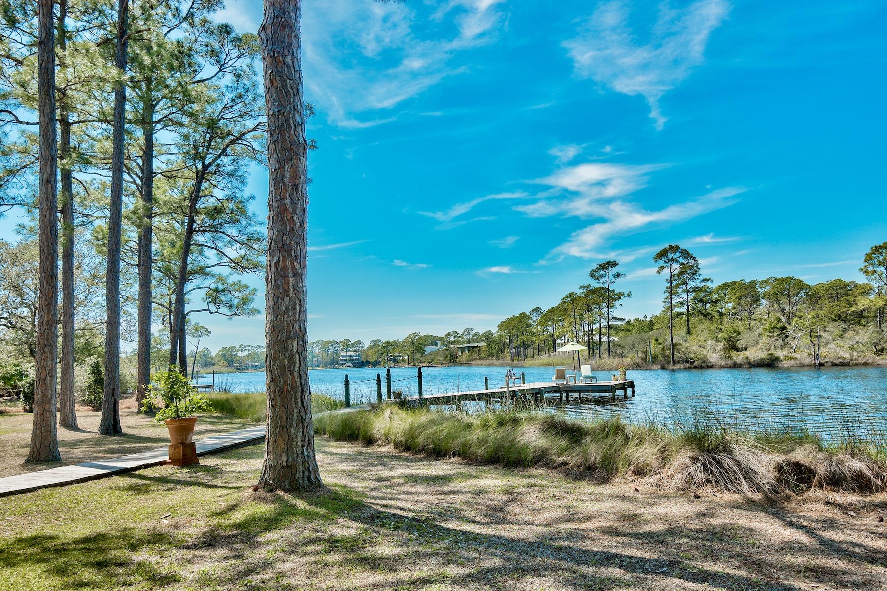 GRAYTON BEACH - Residential