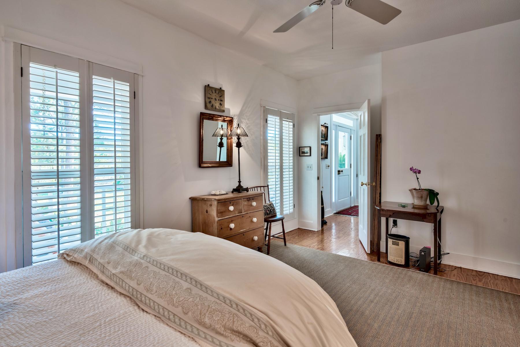 GRAYTON BEACH - Residential