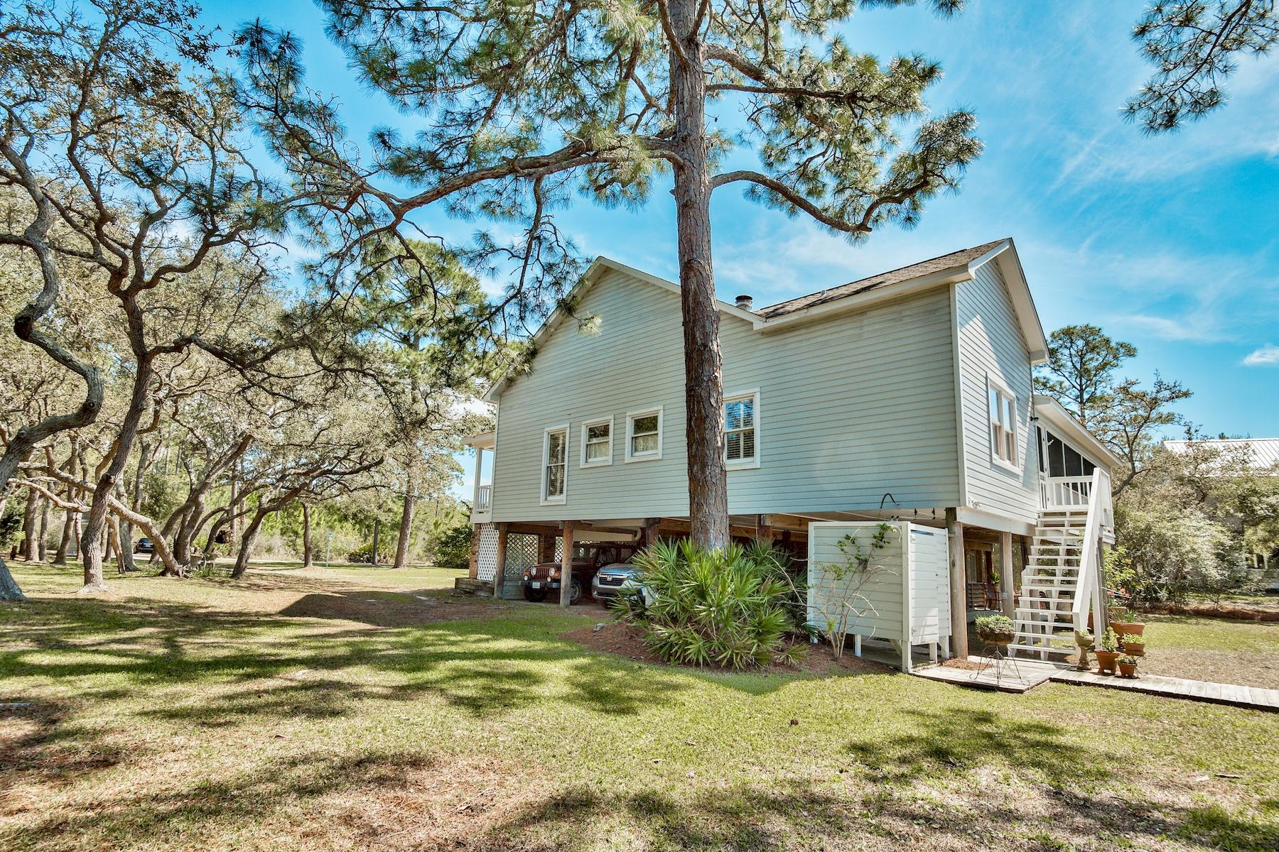 GRAYTON BEACH - Residential