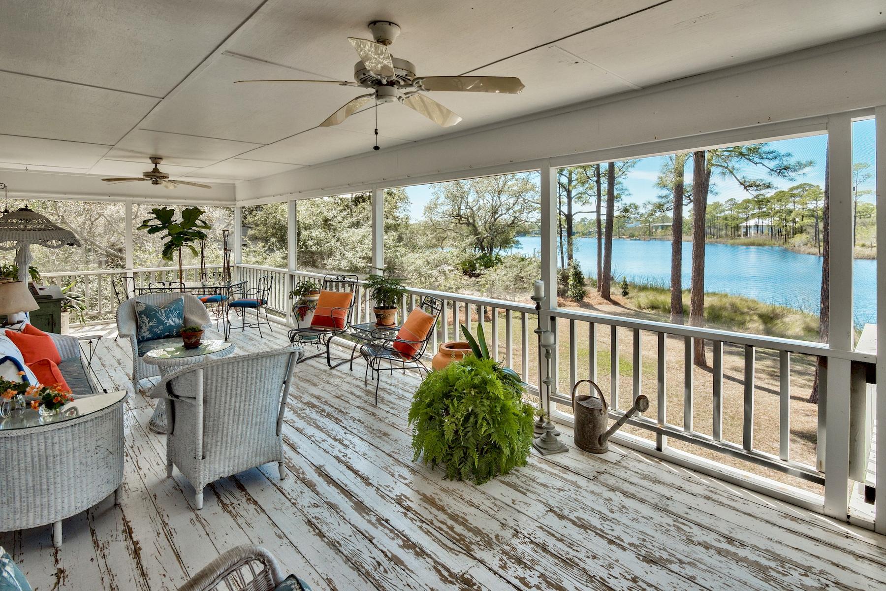 GRAYTON BEACH - Residential