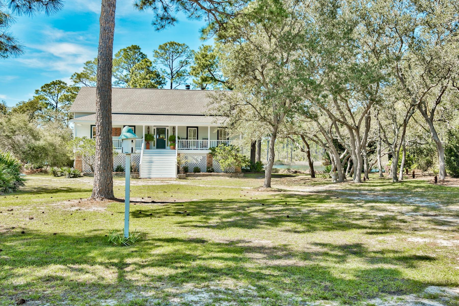 GRAYTON BEACH - Residential