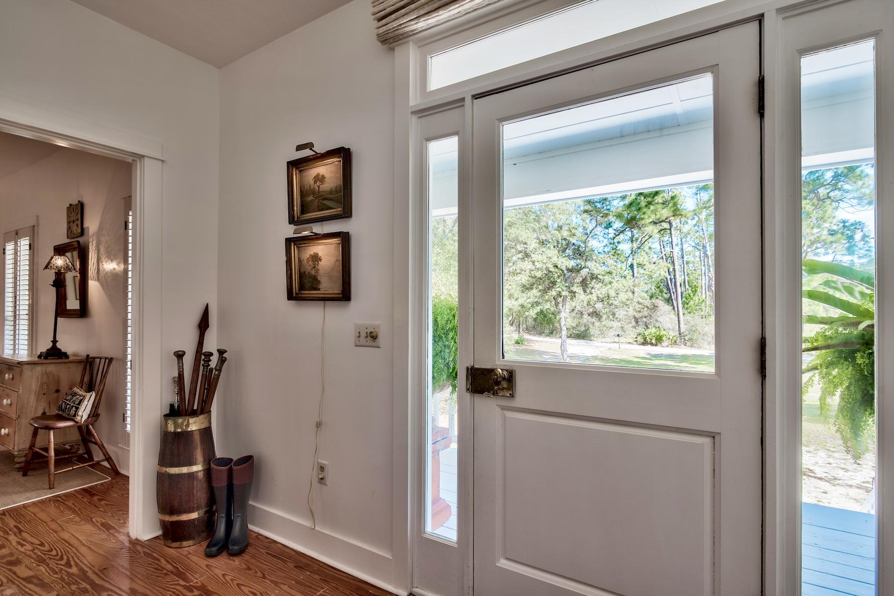 GRAYTON BEACH - Residential