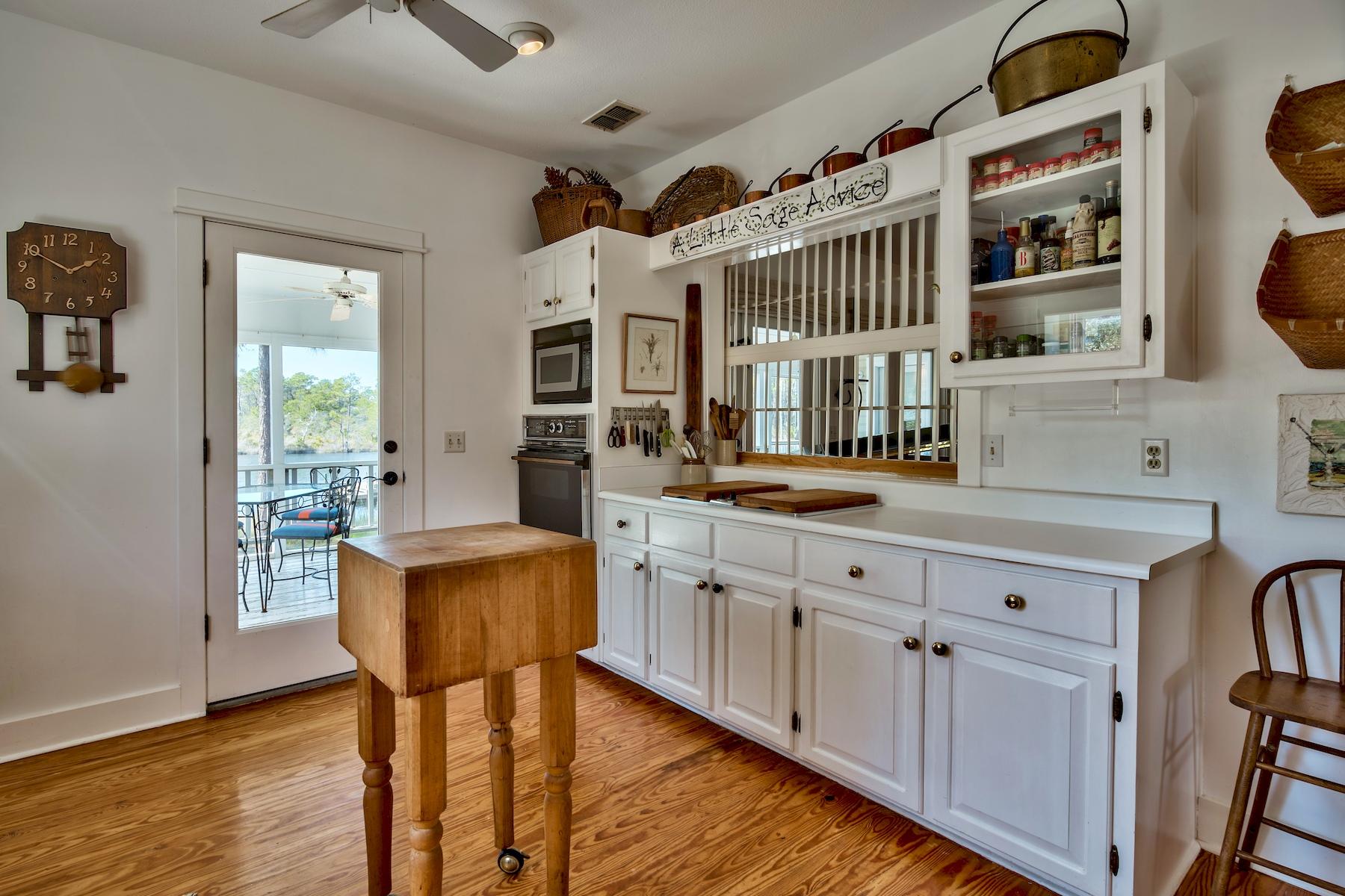 GRAYTON BEACH - Residential